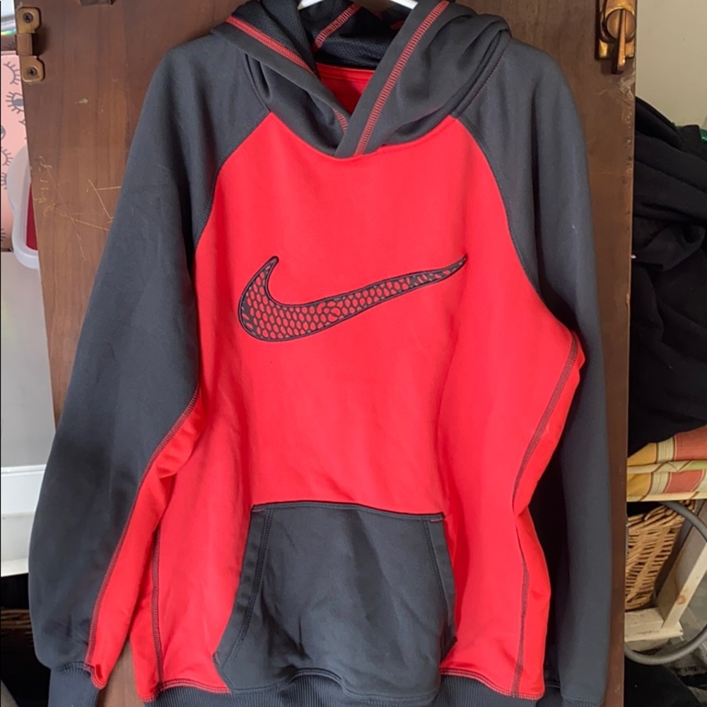 Nike sweatshirt